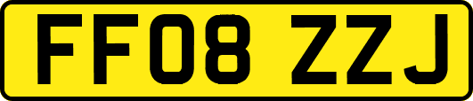 FF08ZZJ