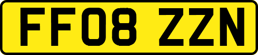 FF08ZZN