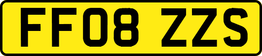 FF08ZZS