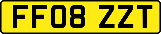 FF08ZZT