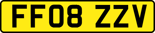 FF08ZZV