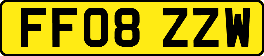 FF08ZZW