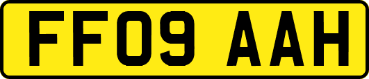 FF09AAH