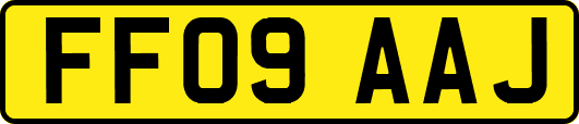 FF09AAJ