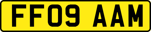 FF09AAM