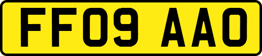 FF09AAO