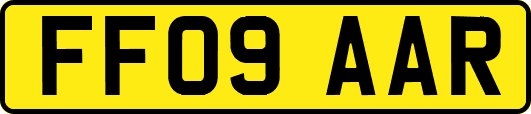 FF09AAR