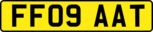 FF09AAT
