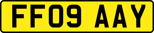 FF09AAY