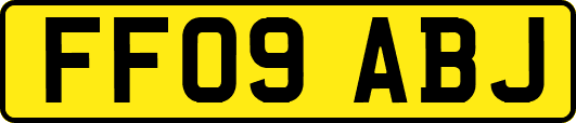 FF09ABJ