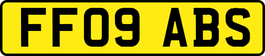 FF09ABS