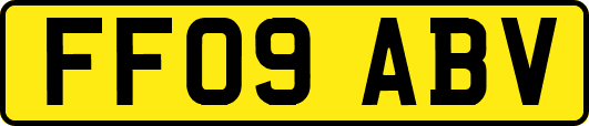 FF09ABV