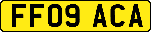 FF09ACA
