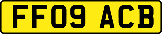 FF09ACB