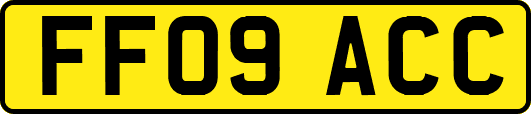FF09ACC