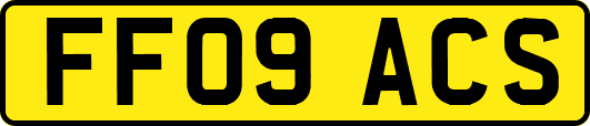 FF09ACS