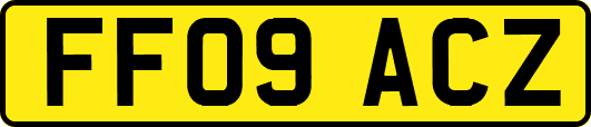 FF09ACZ