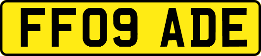 FF09ADE
