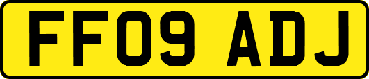 FF09ADJ