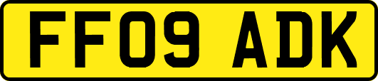 FF09ADK