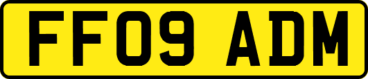 FF09ADM