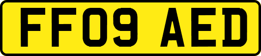 FF09AED