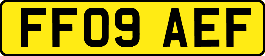 FF09AEF