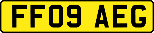FF09AEG