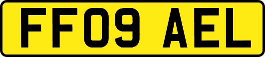 FF09AEL