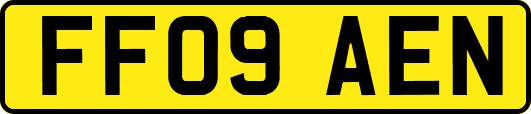 FF09AEN