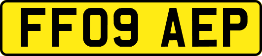 FF09AEP