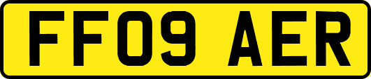 FF09AER