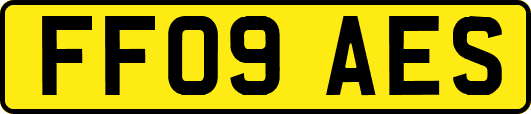 FF09AES