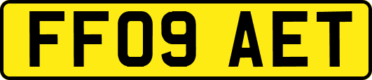 FF09AET