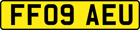 FF09AEU