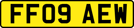 FF09AEW