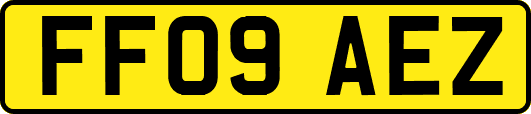 FF09AEZ