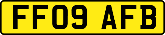 FF09AFB