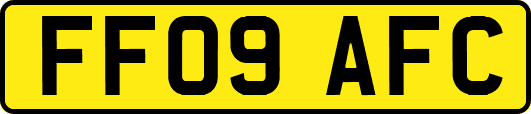 FF09AFC