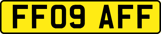 FF09AFF