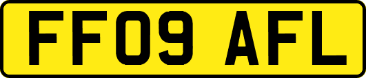 FF09AFL