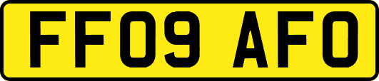 FF09AFO