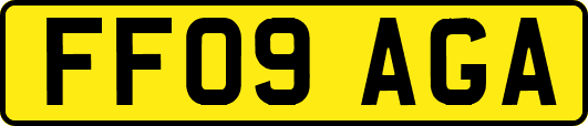 FF09AGA