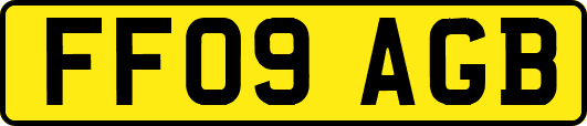 FF09AGB