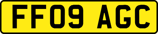 FF09AGC