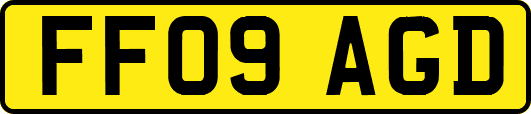 FF09AGD