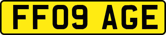 FF09AGE