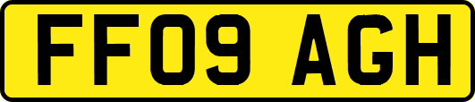 FF09AGH