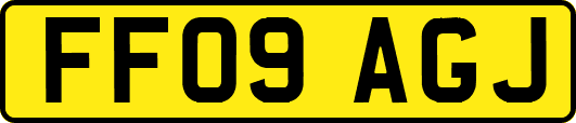 FF09AGJ