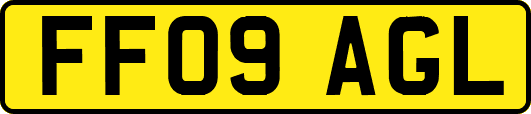 FF09AGL